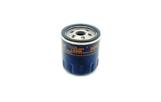 Oljefilter LS946 Purflux, bild 2