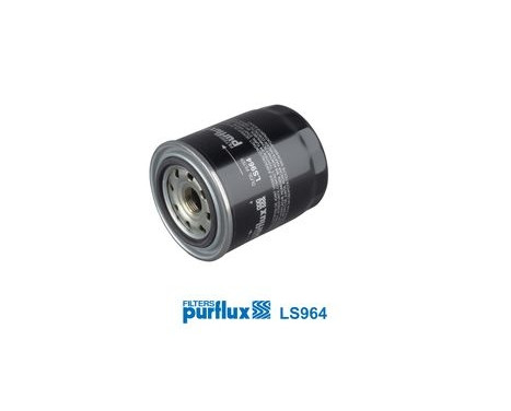 Oljefilter LS964 Purflux, bild 2