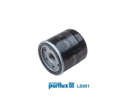 Oljefilter LS981 Purflux, bild 2