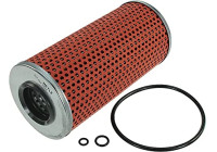 Oljefilter MEYLE-ORIGINAL Quality 014 018 0015