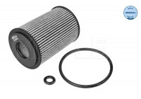 Oljefilter MEYLE-ORIGINAL Quality 014 018 0018