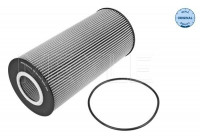 Oljefilter MEYLE-ORIGINAL Quality 034 322 0004
