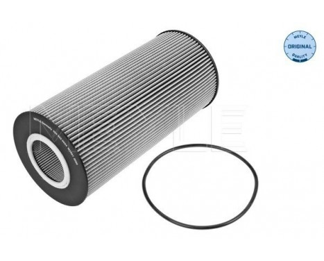Oljefilter MEYLE-ORIGINAL Quality 034 322 0004