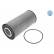 Oljefilter MEYLE-ORIGINAL Quality 034 322 0004