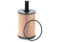 Oljefilter MEYLE-ORIGINAL Quality 100 115 0000