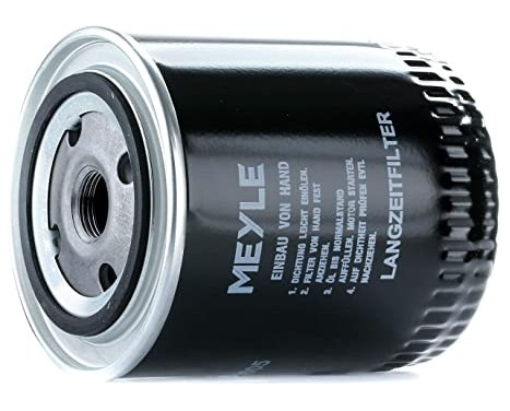 Oljefilter MEYLE-ORIGINAL Quality 100 115 0005
