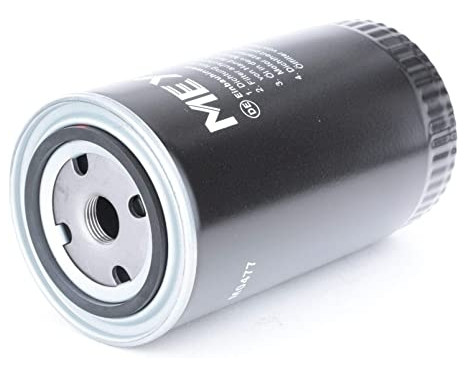 Oljefilter MEYLE-ORIGINAL Quality 100 115 0017