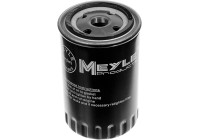 Oljefilter MEYLE-ORIGINAL Quality 100 322 0001