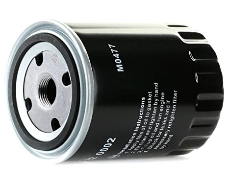 Oljefilter MEYLE-ORIGINAL Quality 100 322 0002