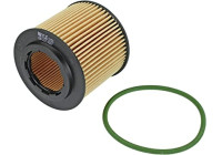 Oljefilter MEYLE-ORIGINAL Quality 100 322 0007