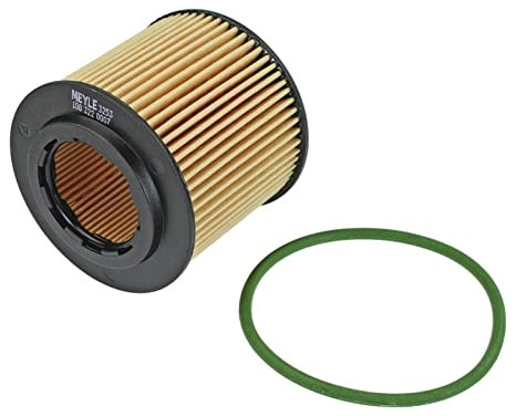 Oljefilter MEYLE-ORIGINAL Quality 100 322 0007