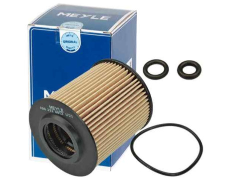 Oljefilter MEYLE-ORIGINAL Quality 100 322 0012