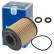 Oljefilter MEYLE-ORIGINAL Quality 100 322 0012