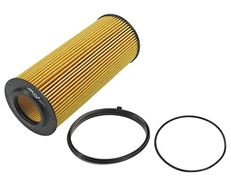 Oljefilter MEYLE-ORIGINAL Quality 100 322 0018