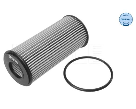 Oljefilter MEYLE-ORIGINAL Quality 100 322 0022