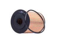 Oljefilter MEYLE-ORIGINAL Quality 114 322 0001