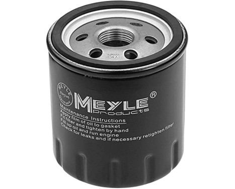 Oljefilter MEYLE-ORIGINAL Quality 16-14 322 0001