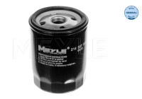 Oljefilter MEYLE-ORIGINAL Quality 214 597 0000