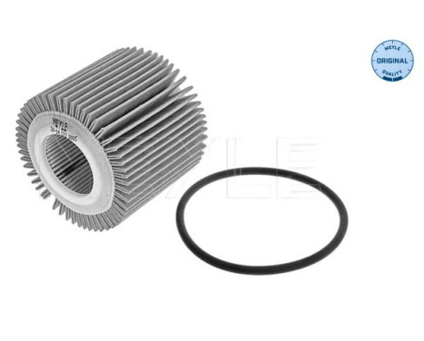 Oljefilter MEYLE-ORIGINAL Quality 30-14 322 0005