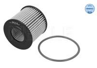 Oljefilter MEYLE-ORIGINAL Quality 30-14 322 0005