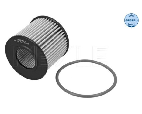 Oljefilter MEYLE-ORIGINAL Quality 30-14 322 0005