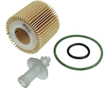 Oljefilter MEYLE-ORIGINAL Quality 30-14 322 0010