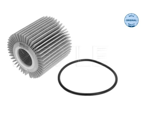 Oljefilter MEYLE-ORIGINAL Quality 30-14 322 0012