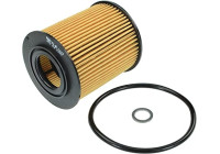 Oljefilter MEYLE-ORIGINAL Quality 300 114 2200