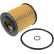 Oljefilter MEYLE-ORIGINAL Quality 300 114 2200