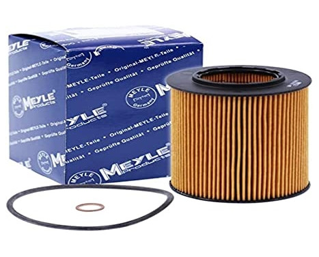 Oljefilter MEYLE-ORIGINAL Quality 300 114 2701