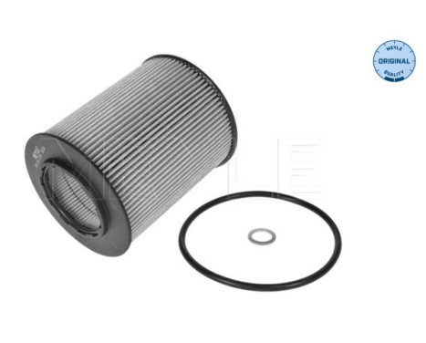 Oljefilter MEYLE-ORIGINAL Quality 300 114 2701, bild 2