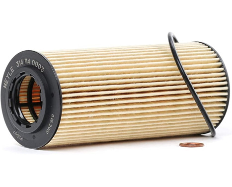 Oljefilter MEYLE-ORIGINAL Quality 314 114 0003