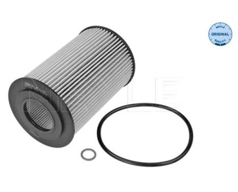 Oljefilter MEYLE-ORIGINAL Quality 37-14 322 0002