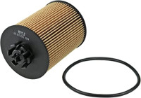 Oljefilter MEYLE-ORIGINAL Quality 614 065 0006