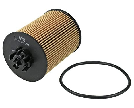 Oljefilter MEYLE-ORIGINAL Quality 614 065 0006