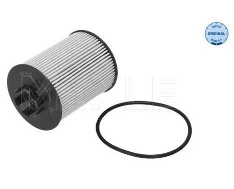 Oljefilter MEYLE-ORIGINAL Quality 614 065 0006, bild 2