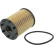 Oljefilter MEYLE-ORIGINAL Quality 614 322 0006