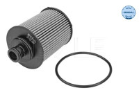 Oljefilter MEYLE-ORIGINAL Quality 614 322 0007