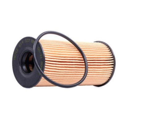 Oljefilter MEYLE-ORIGINAL Quality 614 322 0013
