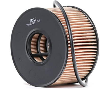 Oljefilter MEYLE-ORIGINAL Quality 714 108 0000