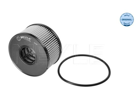 Oljefilter MEYLE-ORIGINAL Quality 714 108 0000, bild 2