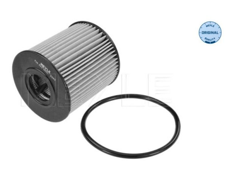 Oljefilter MEYLE-ORIGINAL Quality 714 322 0011, bild 2