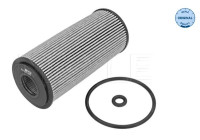 Oljefilter MEYLE-ORIGINAL: True to OE. 014 322 0004