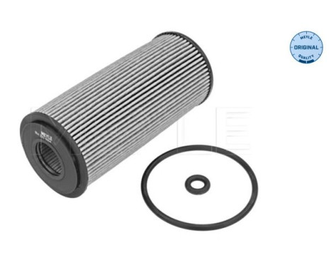 Oljefilter MEYLE-ORIGINAL: True to OE. 014 322 0004
