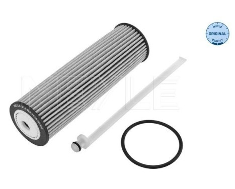Oljefilter MEYLE-ORIGINAL: True to OE. 014 322 0019