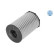 Oljefilter MEYLE-ORIGINAL: True to OE. 100 322 0023, miniatyr 2
