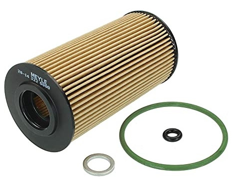 Oljefilter MEYLE-ORIGINAL: True to OE. 28-14 322 0000