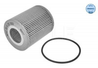 Oljefilter MEYLE-ORIGINAL: True to OE. 53-14 322 0000