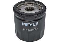 Oljefilter MEYLE-ORIGINAL: True to OE. 714 322 0020