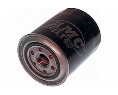 Oljefilter MO-400 AMC Filter